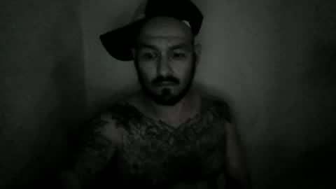 lostcause1313 online show from July 26, 2026, 1:03 am