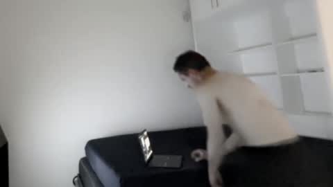 lostpuppyboy online show from October 5, 2025, 6:56 am