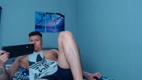 lothbrok online show from February 5, 2025, 1:15 am