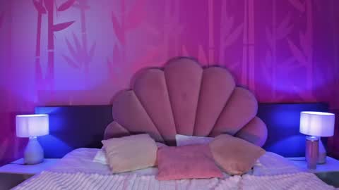 Lotti online show from January 27, 2025, 3:26 am