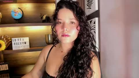 Lotti online show from September 10, 2025, 11:54 am