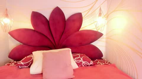 Lotti online show from February 24, 2026, 7:56 pm