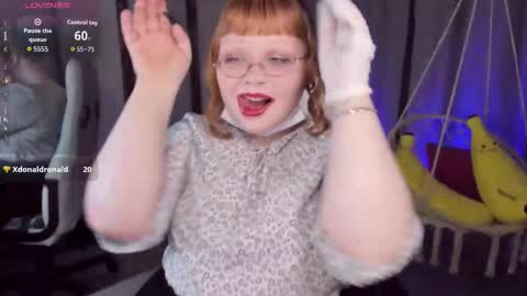 Lottie online show from February 19, 2026, 6:59 pm