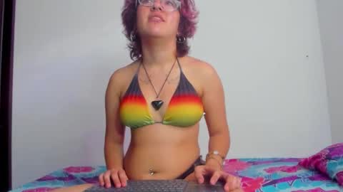 lotto_bloom online show from October 27, 2025, 8:02 pm