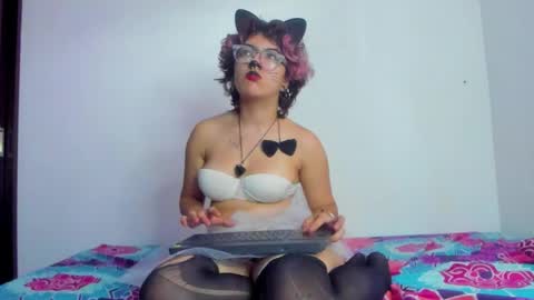 lotto_bloom online show from October 31, 2025, 9:16 pm