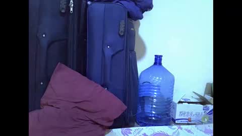 lotty_lavilla online show from November 26, 2025, 7:31 am