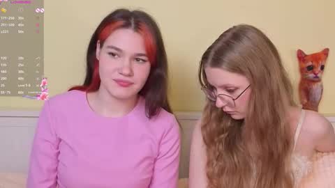 Riley online show from September 21, 2025, 7:04 pm