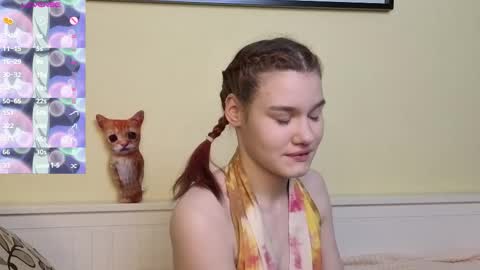 Riley online show from October 3, 2025, 6:49 pm