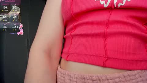 Riley online show from October 10, 2025, 8:52 pm