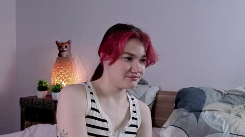 Riley online show from October 17, 2025, 7:49 pm