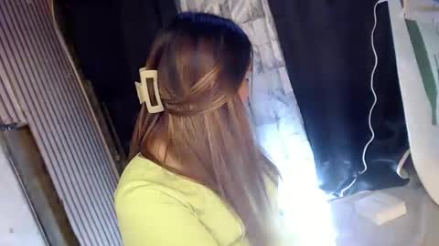 Snapshot of louheart chatting on December 16, 2024, 3:22 pm Sweet online show from December 16, 2024, 3:22 pm