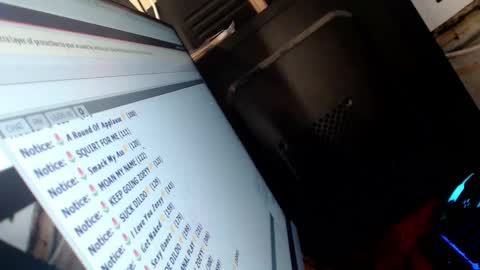 Snapshot of louheart chatting on December 19, 2024, 2:57 pm Sweet online show from December 19, 2024, 2:57 pm