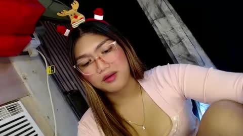 Snapshot of louheart chatting on December 25, 2024, 5:47 pm Sweet online show from December 25, 2024, 5:47 pm