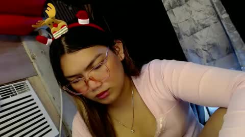 Snapshot of louheart chatting on December 28, 2024, 12:24 pm Sweet online show from December 28, 2024, 12:24 pm