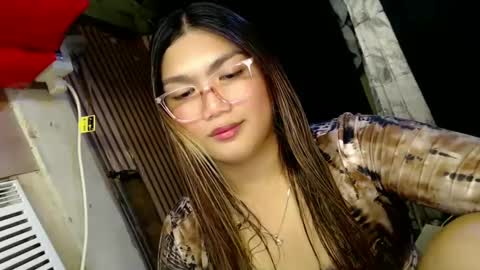 Snapshot of louheart chatting on January 2, 2025, 11:09 am Sweet online show from January 2, 2025, 11:09 am