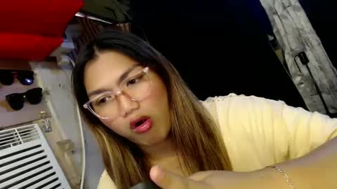 Snapshot of louheart chatting on January 8, 2025, 5:05 am Sweet online show from January 8, 2025, 5:05 am