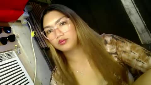 Snapshot of louheart chatting on January 8, 2025, 6:52 pm Sweet online show from January 8, 2025, 6:52 pm