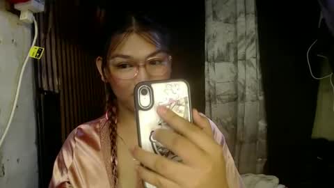 Snapshot of louheart chatting on January 9, 2025, 9:47 pm Sweet online show from January 9, 2025, 9:47 pm