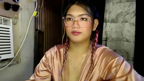 Snapshot of louheart chatting on January 12, 2025, 12:33 pm Sweet online show from January 12, 2025, 12:33 pm