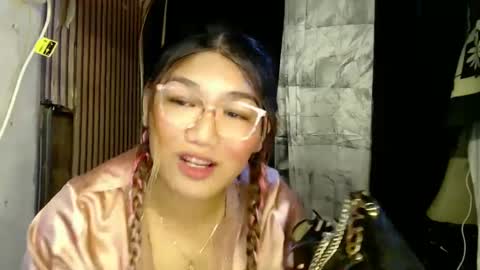 Snapshot of louheart chatting on January 12, 2025, 3:46 pm Sweet online show from January 12, 2025, 3:46 pm