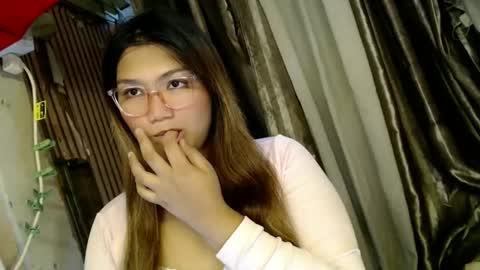 Snapshot of louheart chatting on February 9, 2025, 3:01 pm Sweet online show from February 9, 2025, 3:01 pm