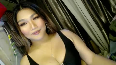 Snapshot of louheart chatting on February 12, 2025, 11:07 am Sweet online show from February 12, 2025, 11:07 am