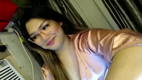 Snapshot of louheart chatting on February 24, 2025, 5:54 am Sweet online show from February 24, 2025, 5:54 am