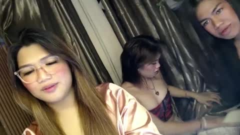 Snapshot of louheart chatting on March 3, 2025, 9:33 am Sweet online show from March 3, 2025, 9:33 am