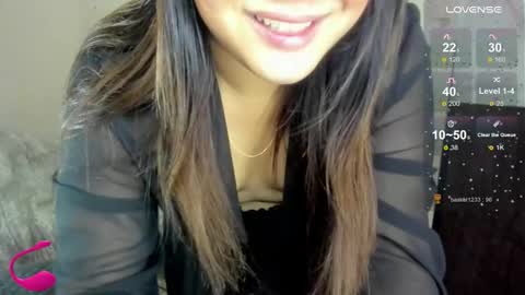 Snapshot of louheart chatting on September 8, 2025, 5:34 pm Sweet online show from September 8, 2025, 5:34 pm