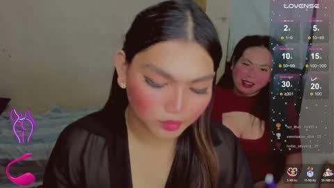 Snapshot of louheart chatting on October 15, 2025, 9:20 am Sweet online show from October 15, 2025, 9:20 am