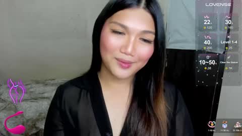 Snapshot of louheart chatting on November 5, 2025, 3:12 pm Sweet online show from November 5, 2025, 3:12 pm