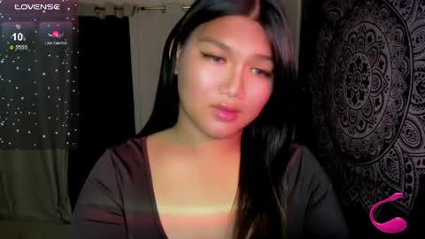 Sweet   online show from April 13, 2026, 4:34 pm