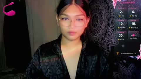 Sweet   online show from May 29, 2026, 11:58 pm
