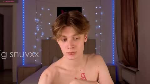 louie_evans online show from January 8, 2026, 8:44 pm