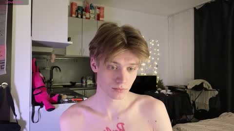 louie_evans online show from January 18, 2026, 4:05 am