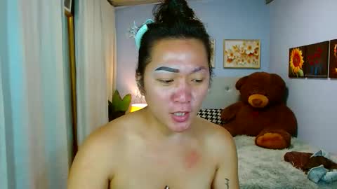 Cathy online show from October 18, 2025, 7:53 am