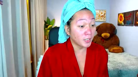 Cathy online show from November 13, 2025, 2:16 pm