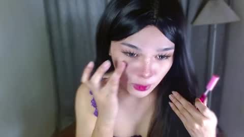 louilalicious online show from October 15, 2025, 1:17 am