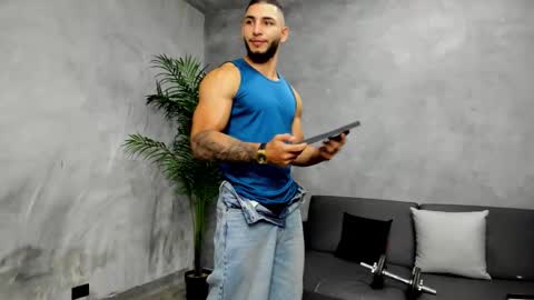 Louis online show from January 9, 2026, 5:37 pm