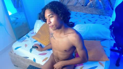 Snapshot of louis_hardstar chatting on January 13, 2025, 12:09 am Louis Valdz online show from January 13, 2025, 12:09 am