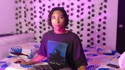Snapshot of louis_hardstar chatting on February 13, 2025, 7:42 pm Louis Valdz online show from February 13, 2025, 7:42 pm