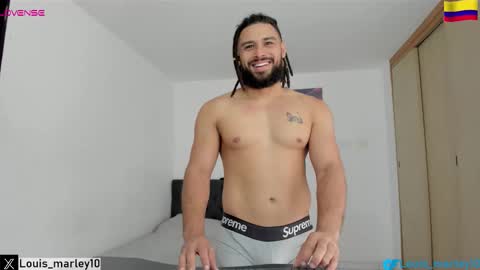 Snapshot of louis_marley_ chatting on October 8, 2025, 8:50 pm louis_marley_ online show from October 8, 2025, 8:50 pm