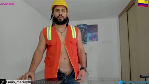 Snapshot of louis_marley_ chatting on October 18, 2025, 7:58 pm louis_marley_ online show from October 18, 2025, 7:58 pm