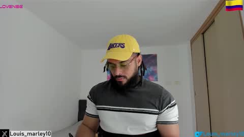 Snapshot of louis_marley_ chatting on October 28, 2025, 4:09 pm louis_marley_ online show from October 28, 2025, 4:09 pm