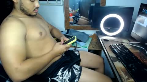 louis_rueda online show from July 13, 2026, 6:27 am