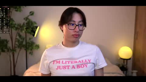 Louis online show from January 10, 2026, 2:46 am