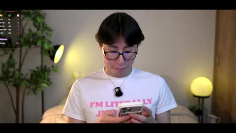 Louis online show from May 28, 2026, 2:09 am