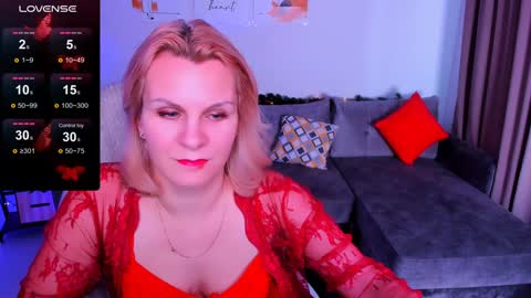 Louisa online show from January 17, 2025, 11:06 am