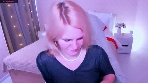 Louisa online show from January 24, 2025, 10:43 am