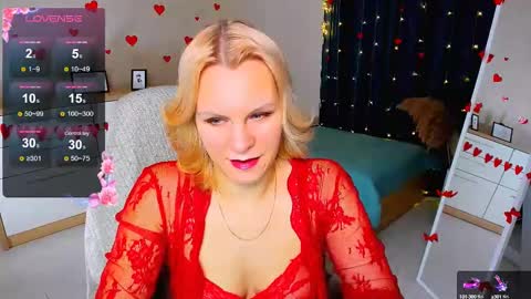 Louisa online show from February 13, 2025, 7:56 am